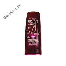 L'Oreal Elvive Full Resist Break-Proof Conditioner (360ml)